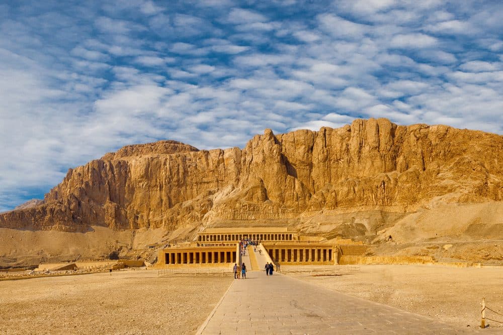 Highlights van het Oude Egypte