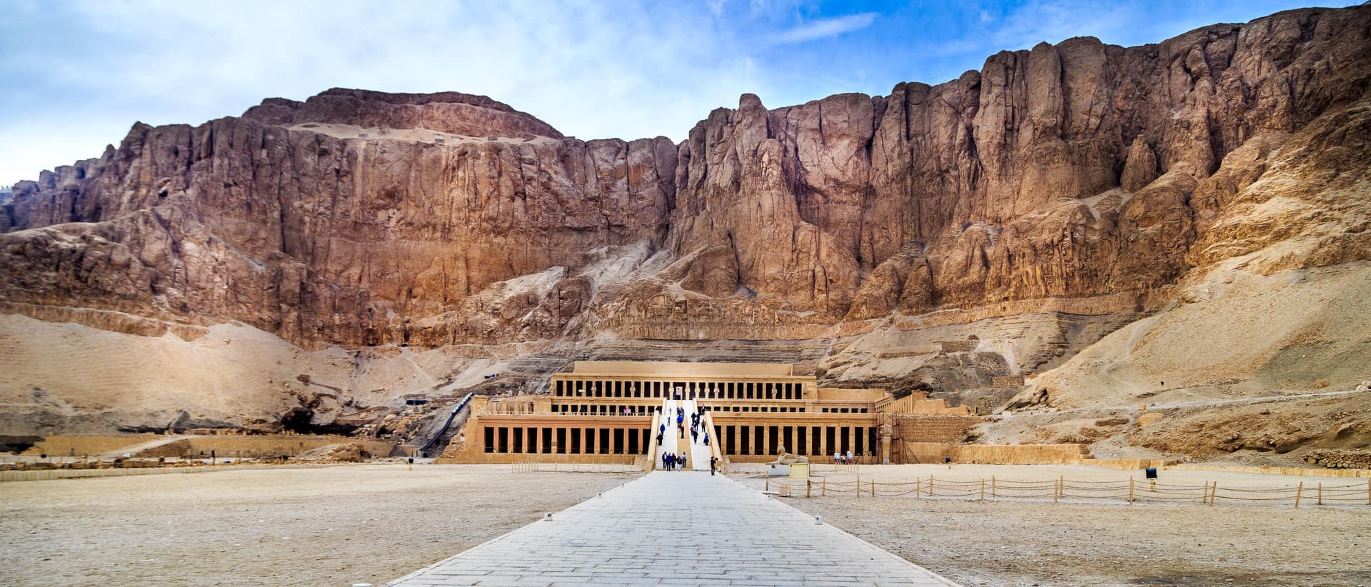 Nijlcruise op de Nijl tussen Luxor en Aswan