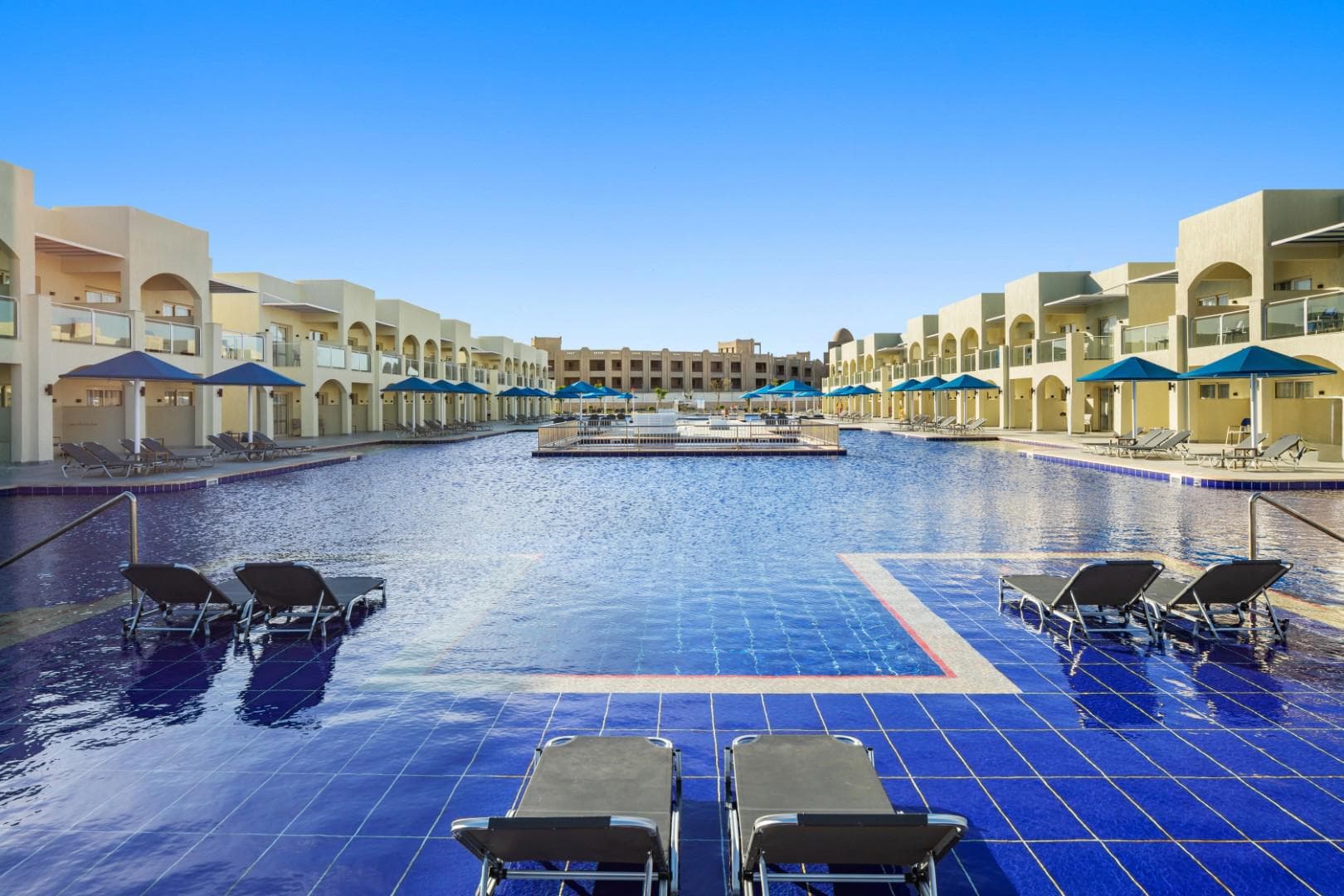 Albatros Makadi Resort
