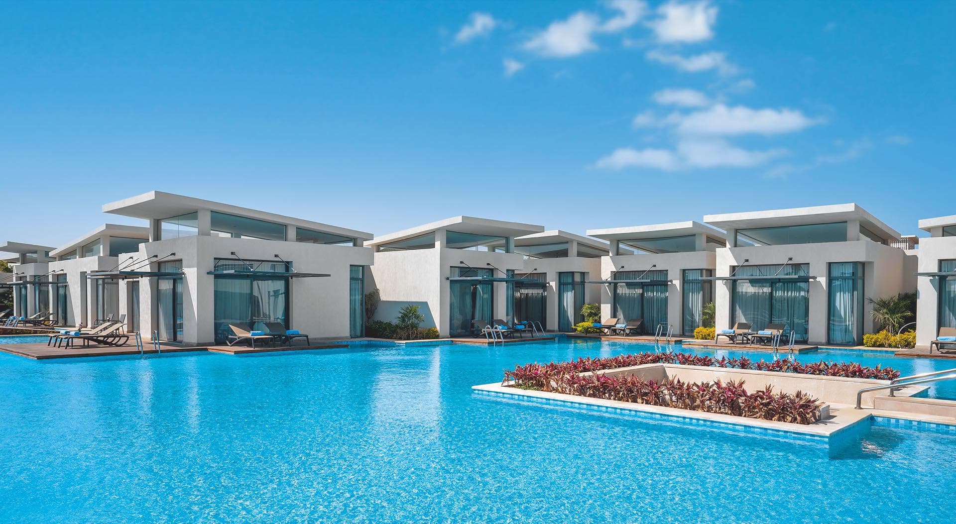 Rixos Premium Magawish in Hurghada