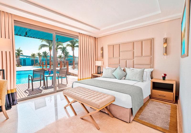 Rixos Premium Magawish in Hurghada