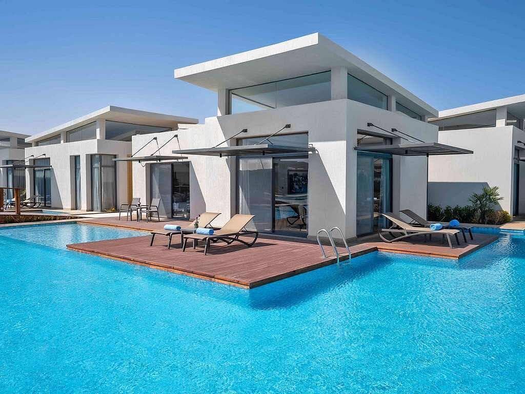 Rixos Premium Magawish in Hurghada