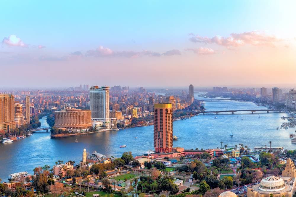 Highlights van het Oude Egypte