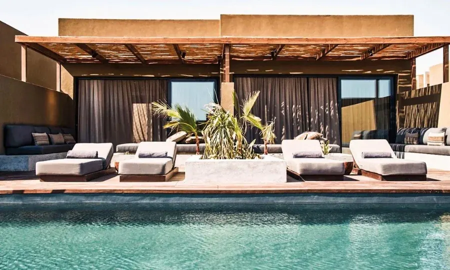 El Gouna heeft meer luxe vibes